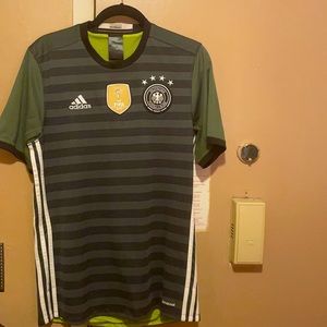 Soccer Jersey worn great condition